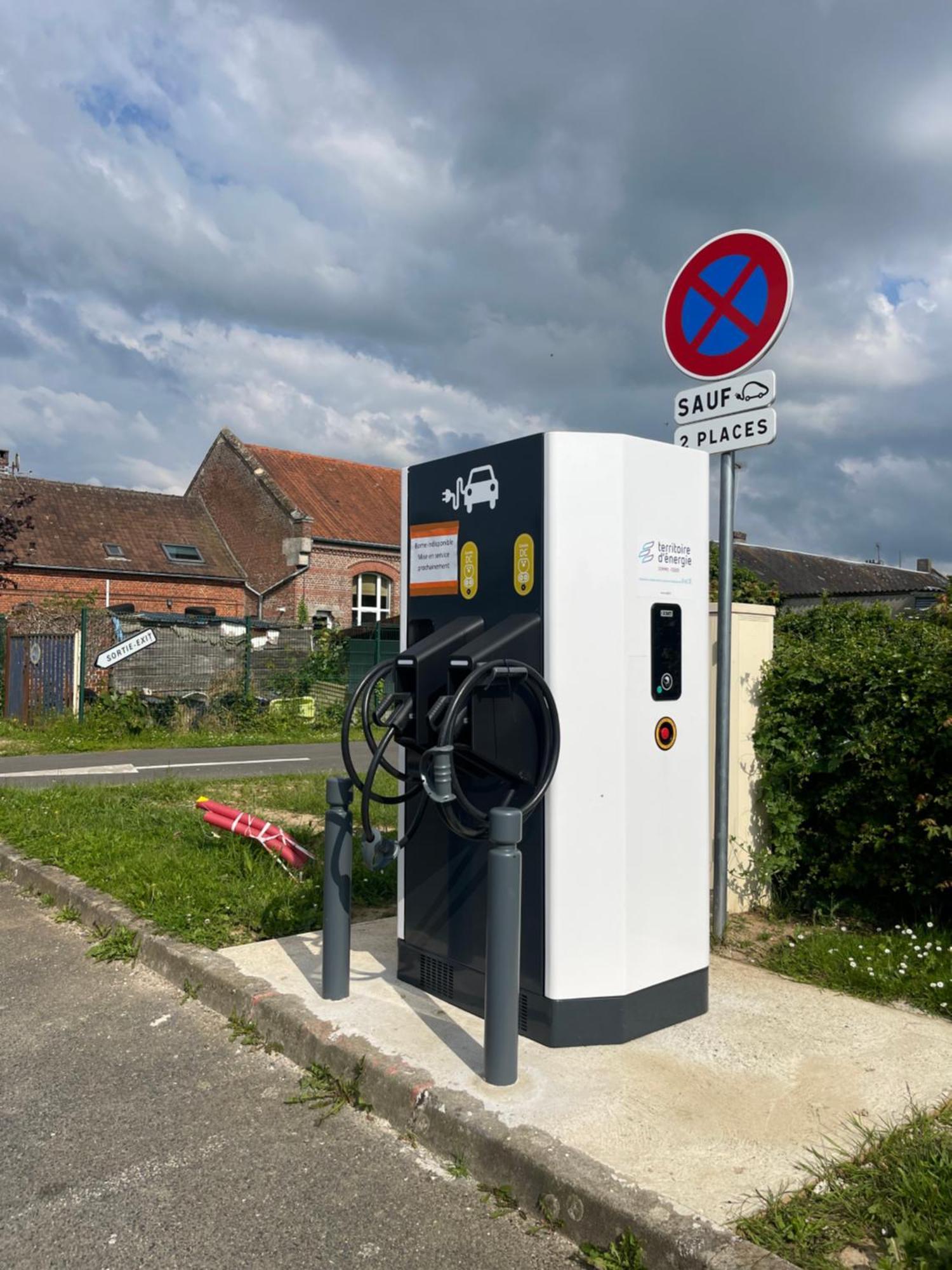 Le Vivier Quevauvillers Exterior foto